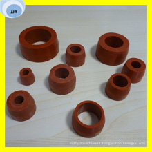 Red Silicone Gasket Oil Seal O Ring for Machine